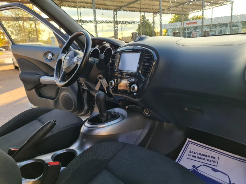 Nissan Juke КОЛЕДНА ПРОМОЦИЯ, снимка 10 - Автомобили и джипове - 48227552