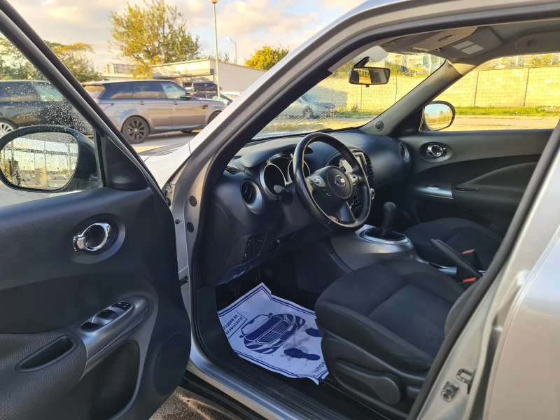 Nissan Juke КОЛЕДНА ПРОМОЦИЯ, снимка 6 - Автомобили и джипове - 48227552