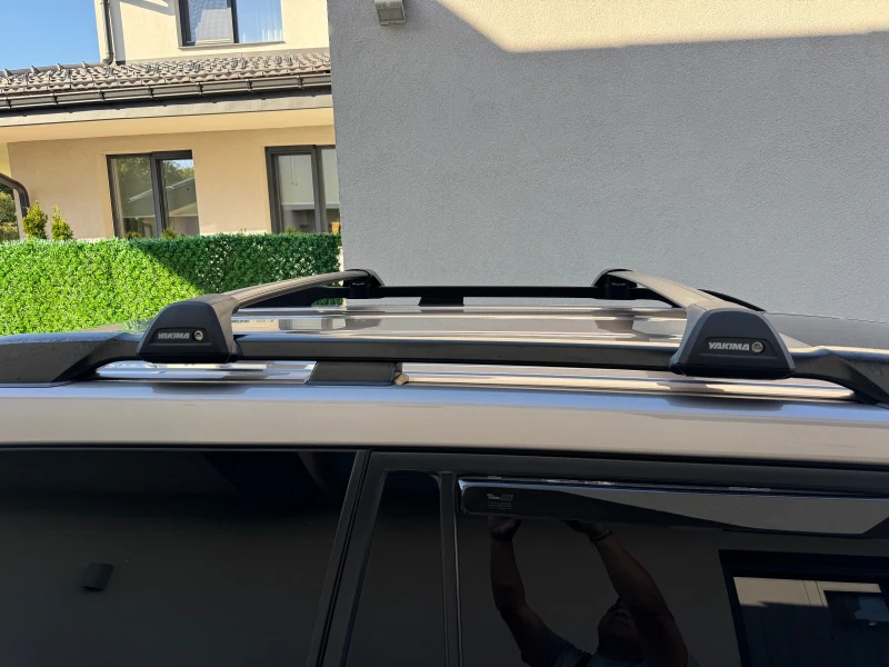 Toyota Land cruiser, снимка 9 - Автомобили и джипове - 52394591