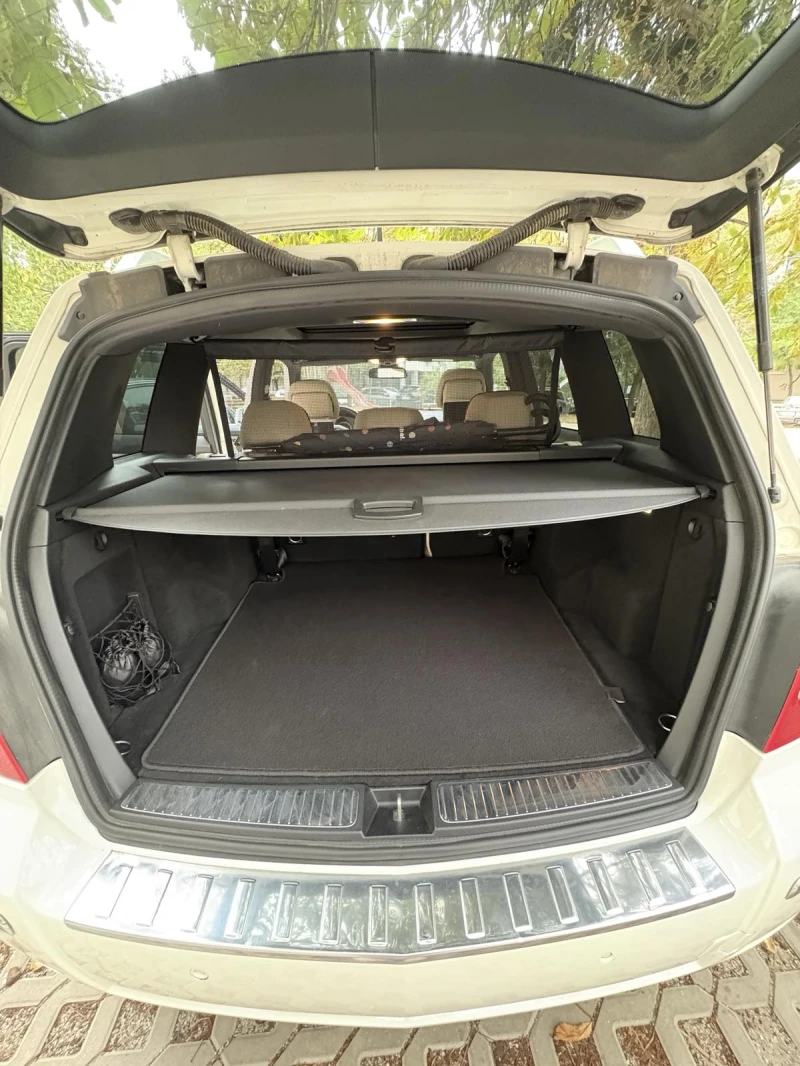 Mercedes-Benz GLK, снимка 6 - Автомобили и джипове - 52588270