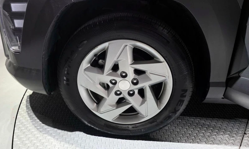 Hyundai Kona Gasoline 1.6 Turbo 2WD Premium, снимка 5 - Автомобили и джипове - 52113083