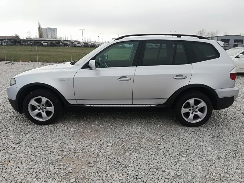 BMW X3 2.0D KLI 4X4 150 IT., снимка 3 - Автомобили и джипове - 52502592