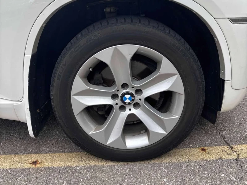 BMW X6 Xdrive Msport, снимка 5 - Автомобили и джипове - 52656714