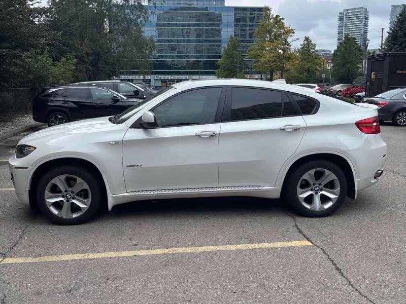 BMW X6 Xdrive Msport, снимка 4 - Автомобили и джипове - 52656714