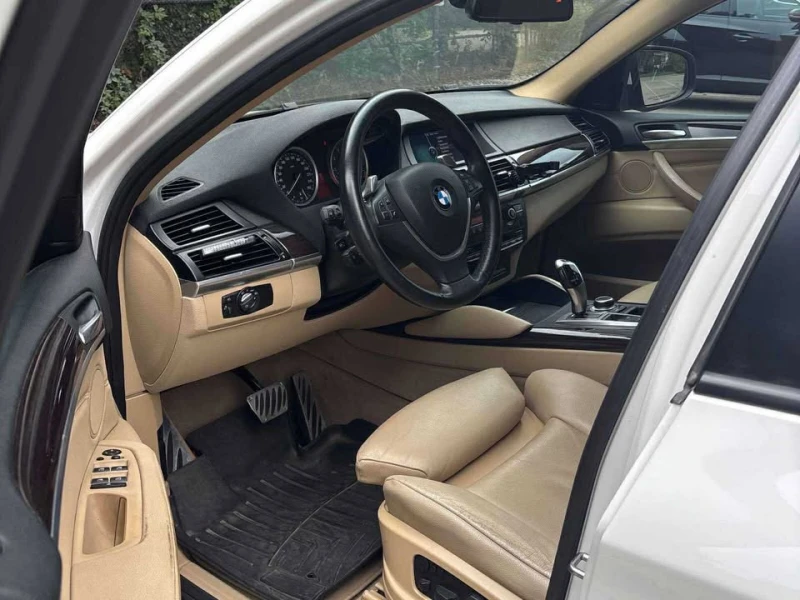 BMW X6 Xdrive Msport, снимка 6 - Автомобили и джипове - 52656714