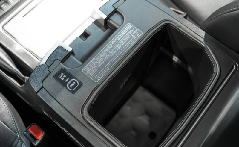 Toyota Land cruiser VX 4.5d V8, снимка 13 - Автомобили и джипове - 53006079