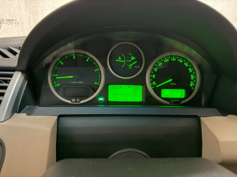 Land Rover Range Rover Sport, снимка 10 - Автомобили и джипове - 53098978