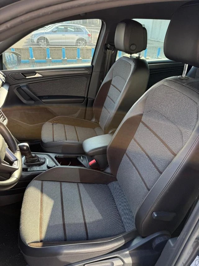 Seat Tarraco DSG-4x4-2020г-2.0TDi-190кс-152хил.км-6+ 1м-Xcelenc, снимка 7 - Автомобили и джипове - 48573271