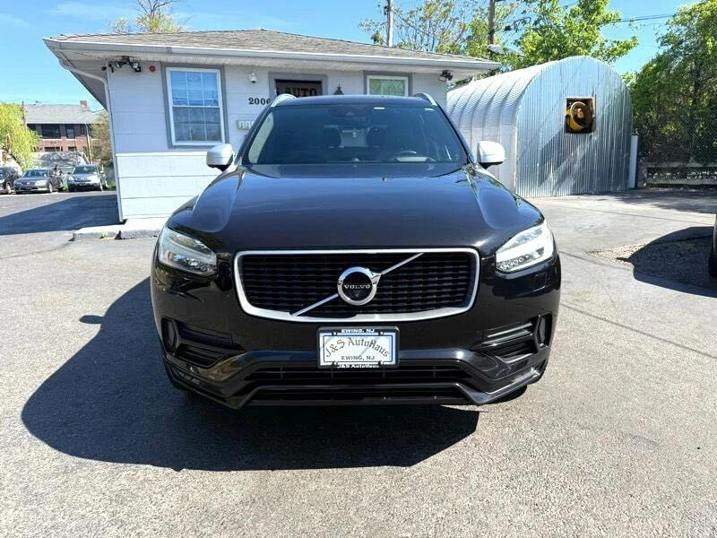 Volvo Xc90 - 36800 лв. - 41241032 | Car24.bg