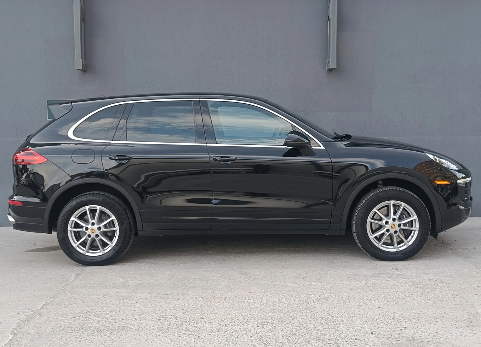 Porsche Cayenne 3.6 V6 - изображение 9