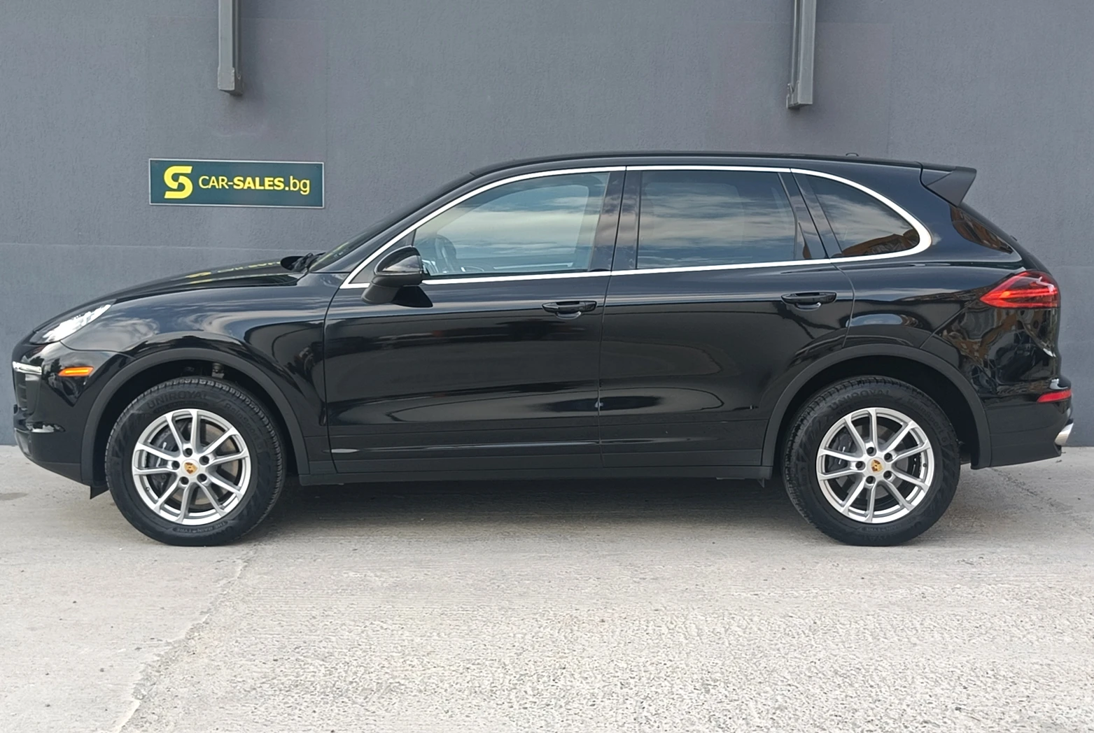 Porsche Cayenne 3.6 V6 - изображение 5