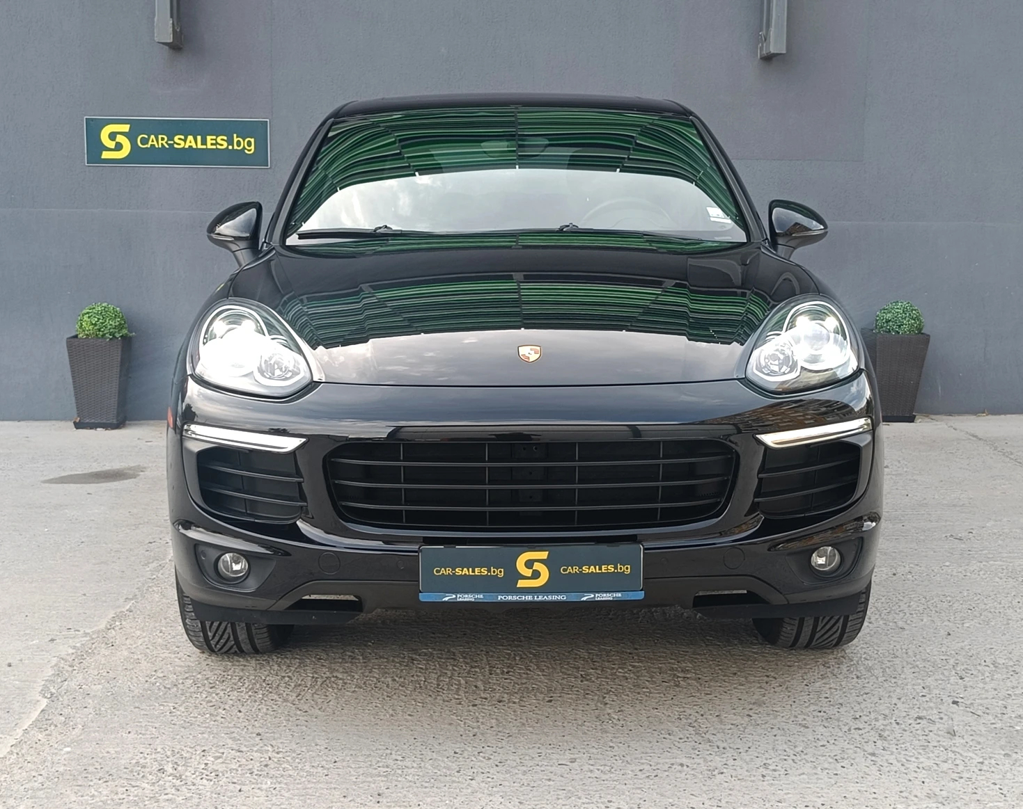 Porsche Cayenne 3.6 V6 - изображение 3