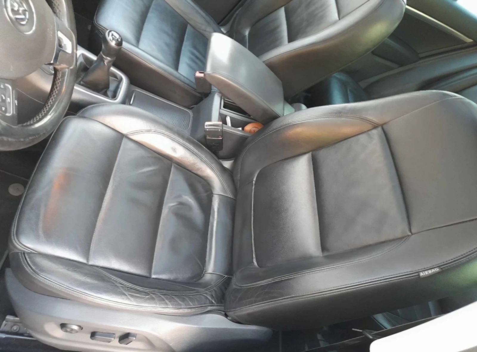 VW Tiguan 2.0 TDI | Mobile.bg   16