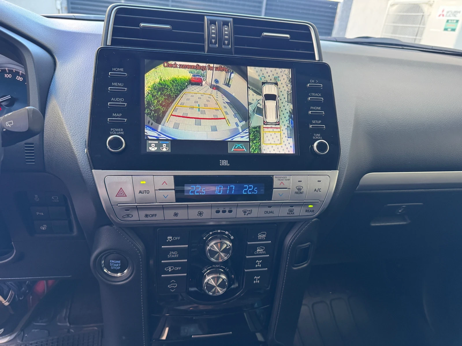 Toyota Land cruiser | Mobile.bg   11