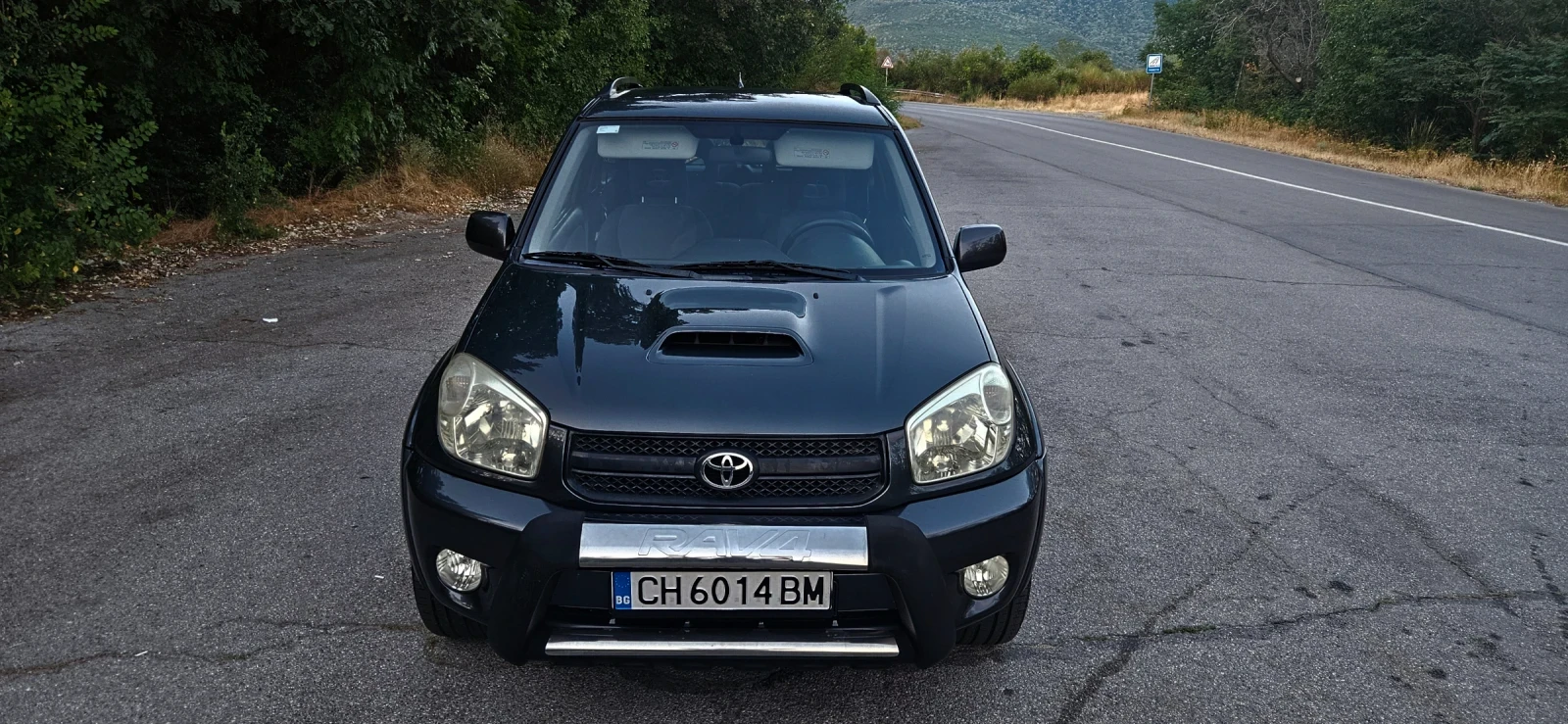 Toyota Rav4  - изображение 3