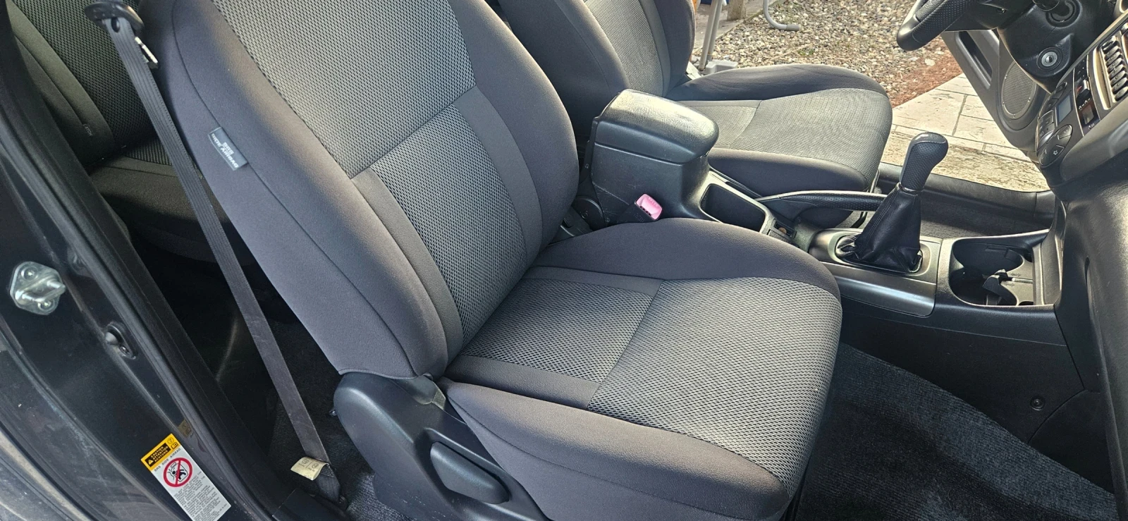 Toyota Rav4  - изображение 9