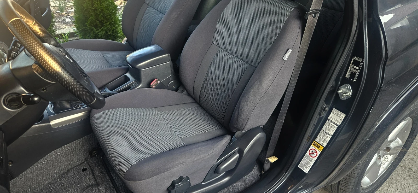 Toyota Rav4  - изображение 7