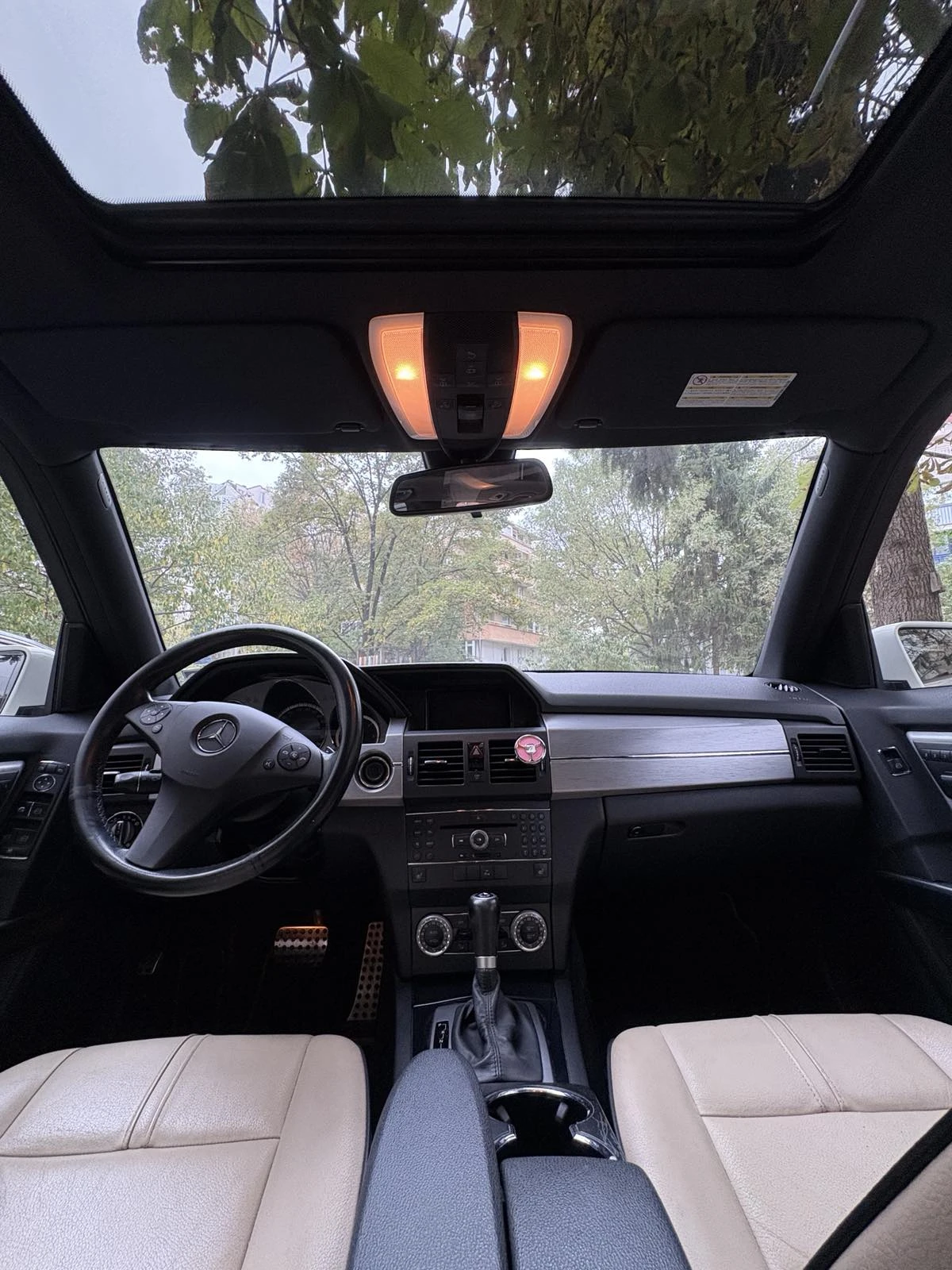 Mercedes-Benz GLK | Mobile.bg   12