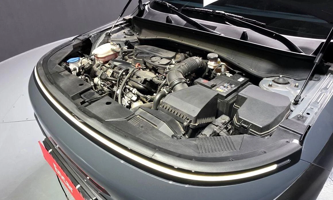 Hyundai Kona Gasoline 1.6 Turbo 2WD Premium - изображение 6