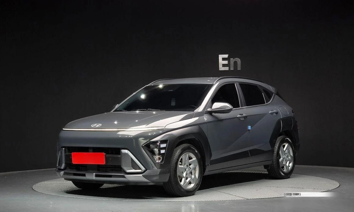 Hyundai Kona Gasoline 1.6 Turbo 2WD Premium | Mobile.bg   1