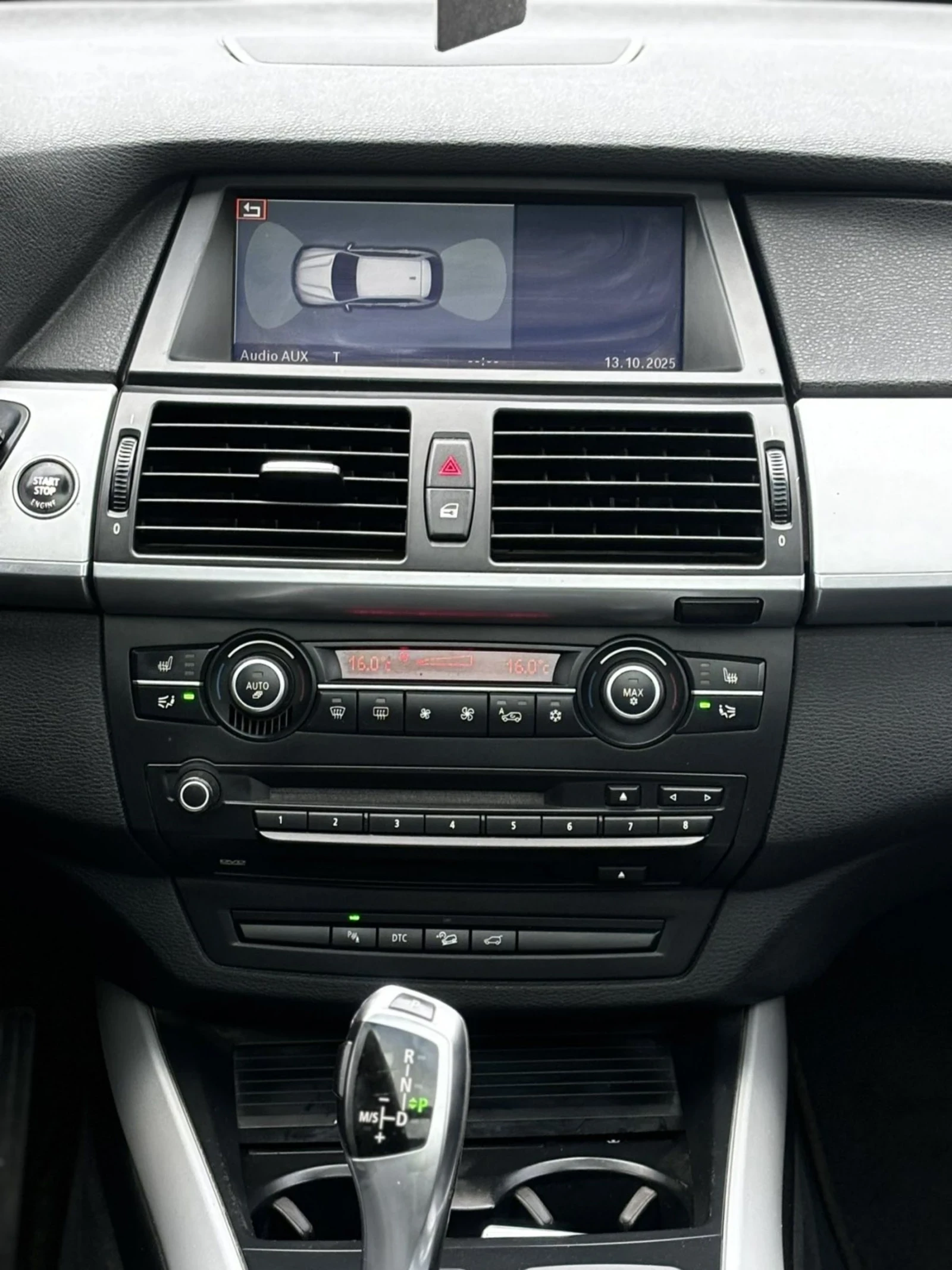 BMW X5 3.0D~235~M-PACK  | Mobile.bg   10