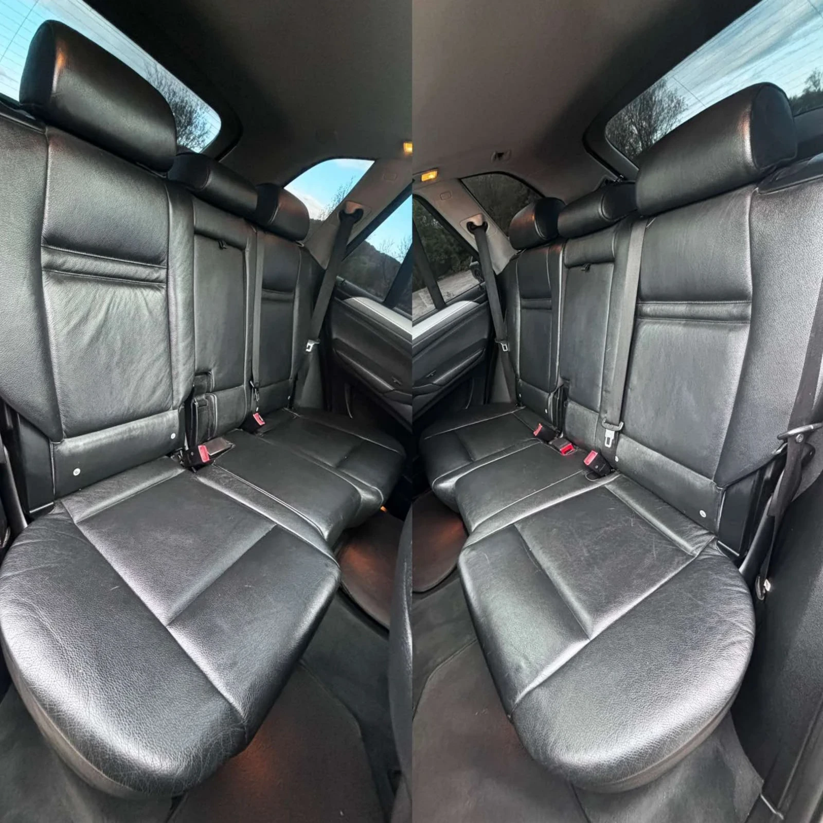 BMW X5 3.0D~235~M-PACK  | Mobile.bg   13