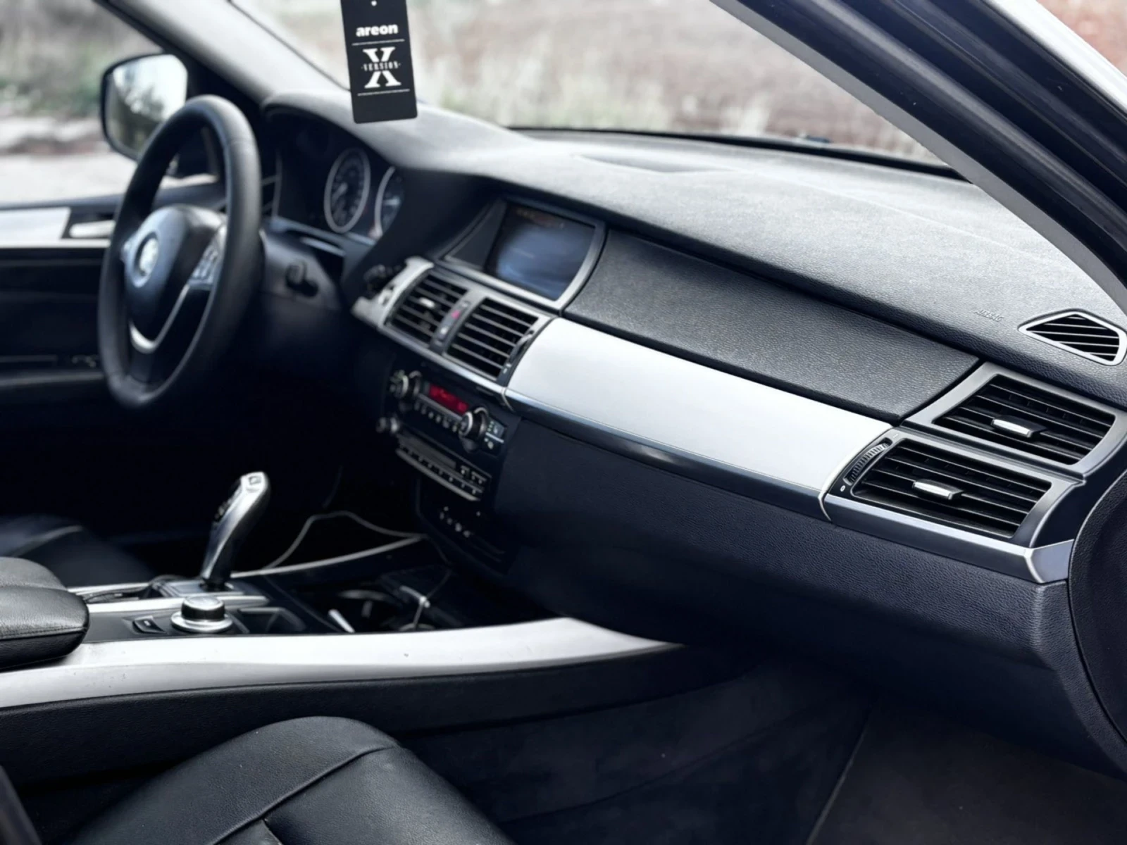 BMW X5 3.0D~235~M-PACK  | Mobile.bg   8