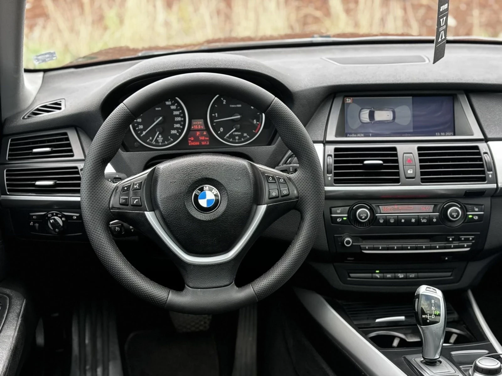 BMW X5 3.0D~235~M-PACK  | Mobile.bg   9