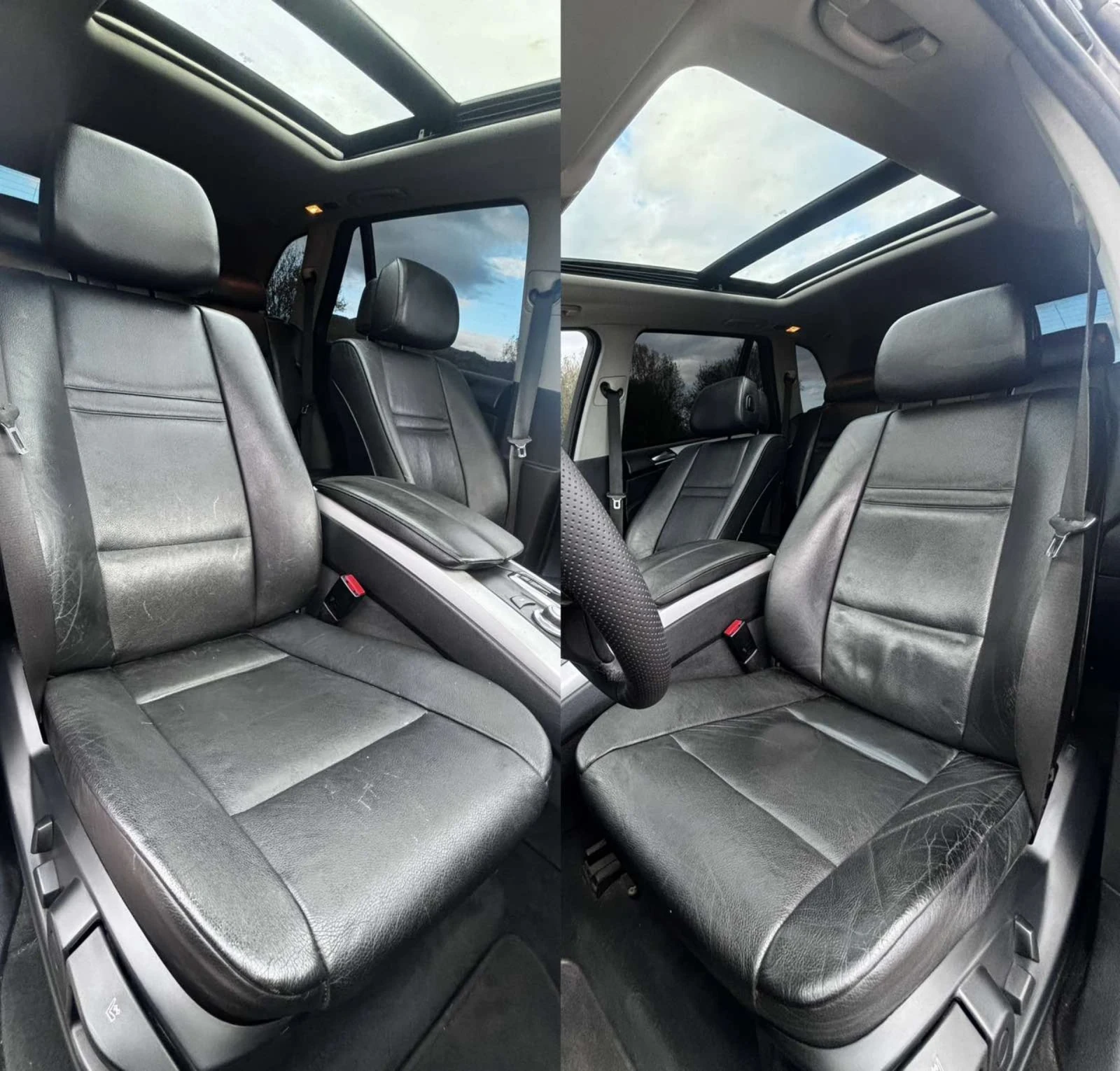 BMW X5 3.0D~235~M-PACK  | Mobile.bg   12