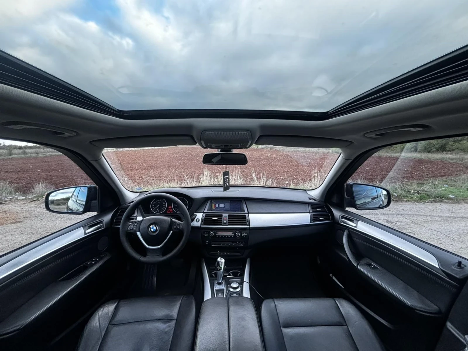 BMW X5 3.0D~235~M-PACK  | Mobile.bg   11