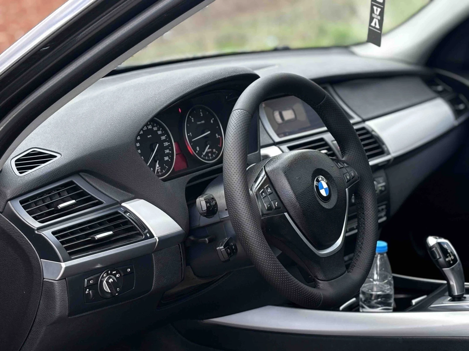 BMW X5 3.0D~235~M-PACK  | Mobile.bg   7