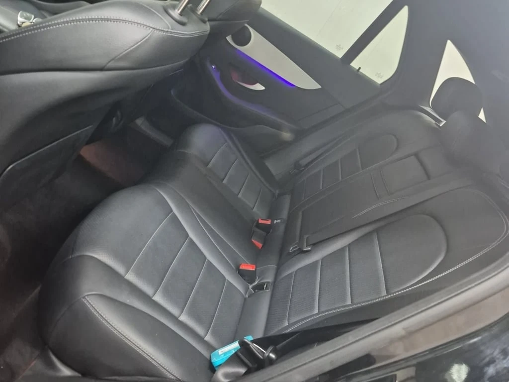 Mercedes-Benz GLC 300 * CARFAX *    | Mobile.bg   12