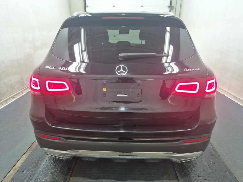 Mercedes-Benz GLC 300 * CARFAX *    | Mobile.bg   6