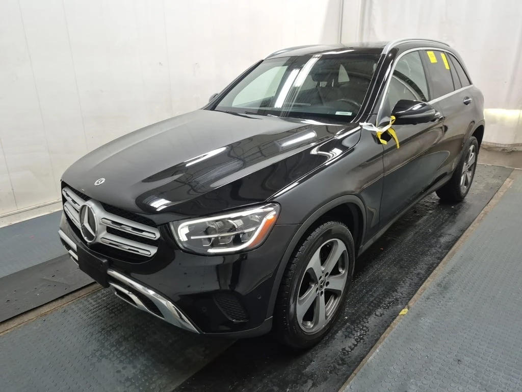 Mercedes-Benz GLC 300 * CARFAX *    | Mobile.bg   1