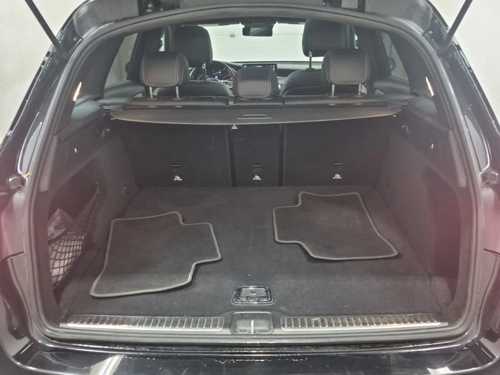 Mercedes-Benz GLC 300 * CARFAX *    | Mobile.bg   16