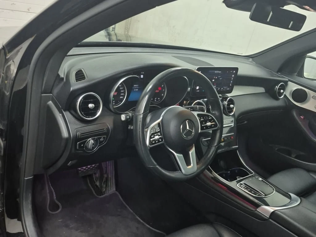 Mercedes-Benz GLC 300 * CARFAX *    | Mobile.bg   9