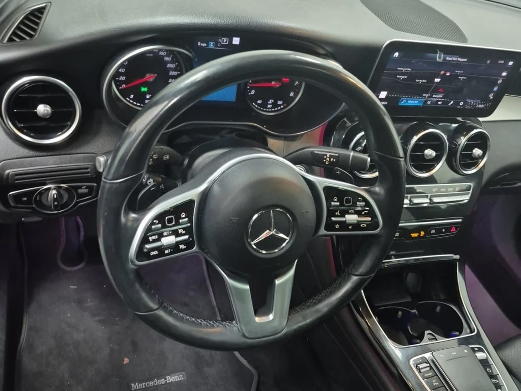Mercedes-Benz GLC 300 * CARFAX *    | Mobile.bg   11