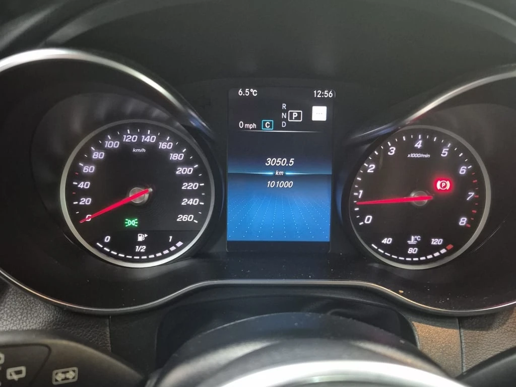 Mercedes-Benz GLC 300 * CARFAX *    | Mobile.bg   10