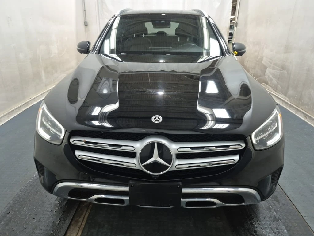 Mercedes-Benz GLC 300 * CARFAX *    | Mobile.bg   7