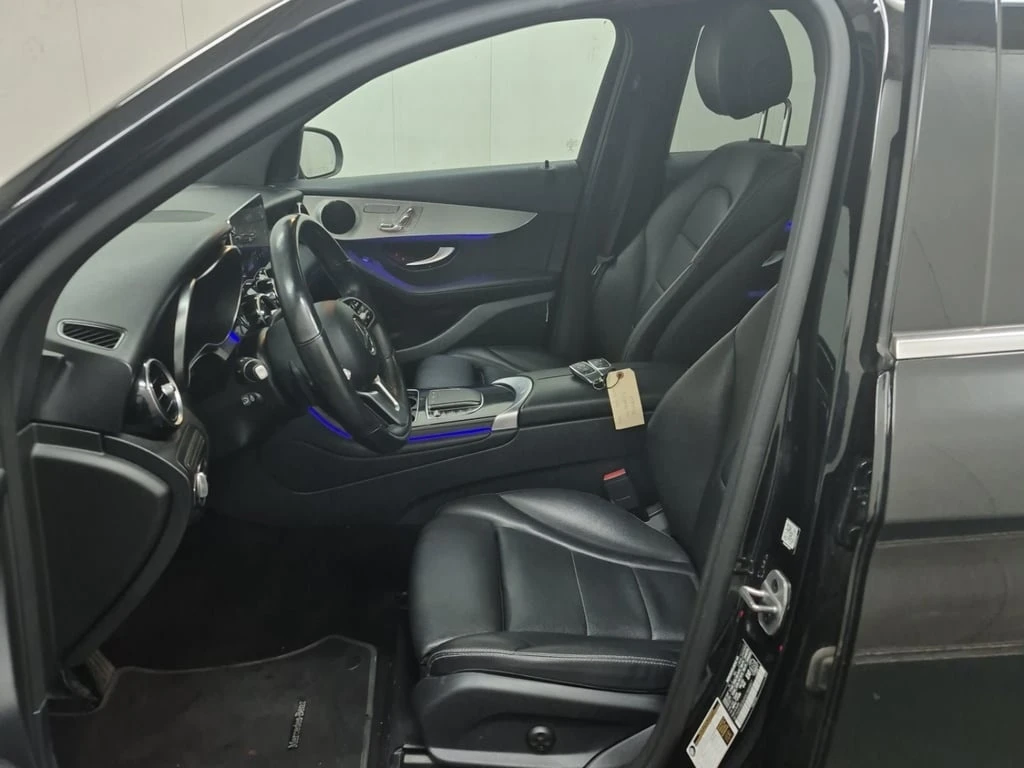 Mercedes-Benz GLC 300 * CARFAX *    | Mobile.bg   5