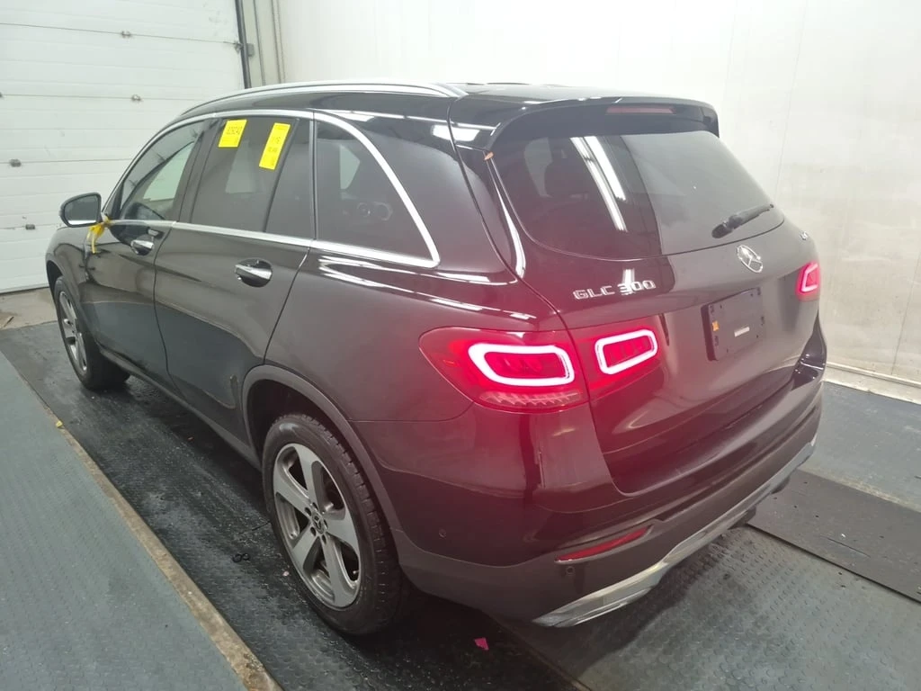 Mercedes-Benz GLC 300 * CARFAX *    | Mobile.bg   4