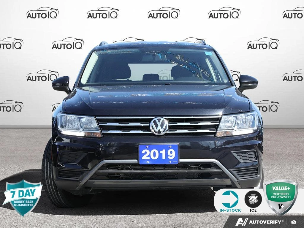 VW Tiguan * АВТО КРЕДИТ* ЦЕНА ДО БГ * СЕРВИЗНА ИСТОРИЯ *  - изображение 2