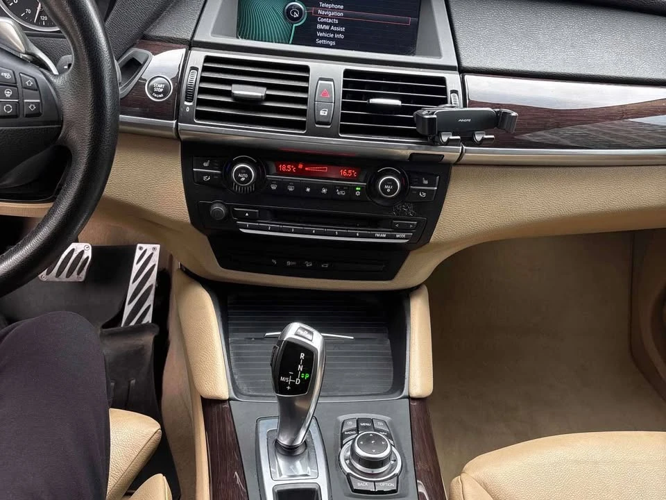 BMW X6 Xdrive Msport - изображение 7