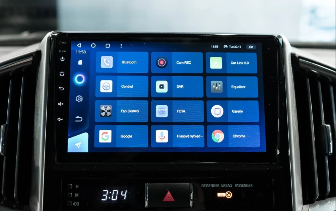 Toyota Land cruiser VX 4.5d V8 | Mobile.bg � ����������� 14