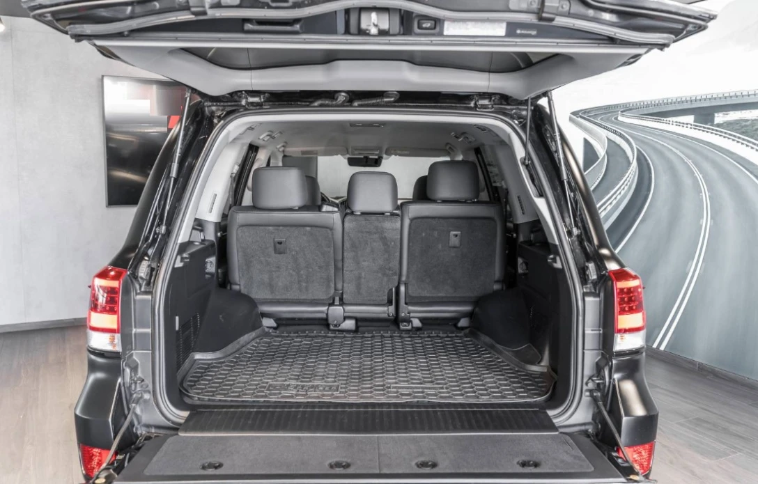 Toyota Land cruiser VX 4.5d V8 | Mobile.bg � ����������� 4