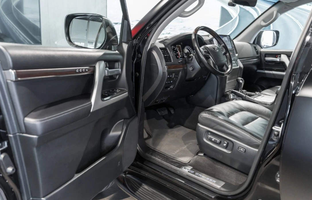 Toyota Land cruiser VX 4.5d V8 | Mobile.bg � ����������� 6