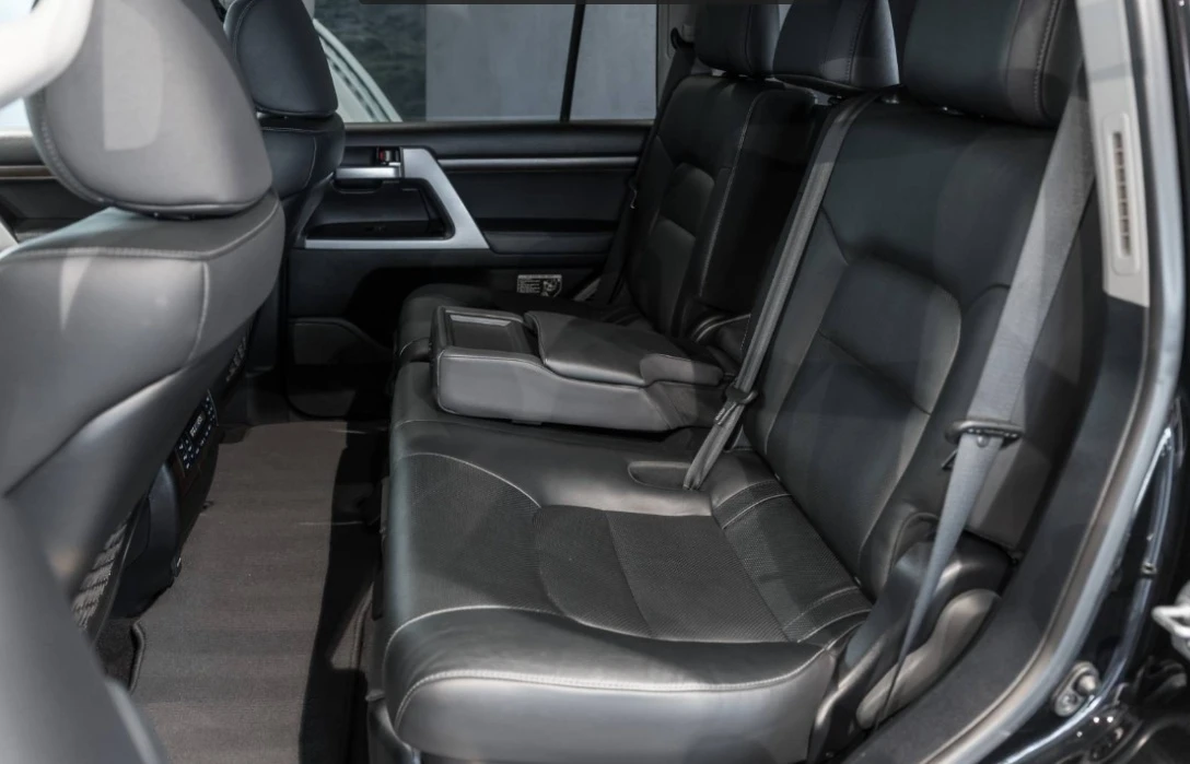 Toyota Land cruiser VX 4.5d V8 | Mobile.bg � ����������� 16