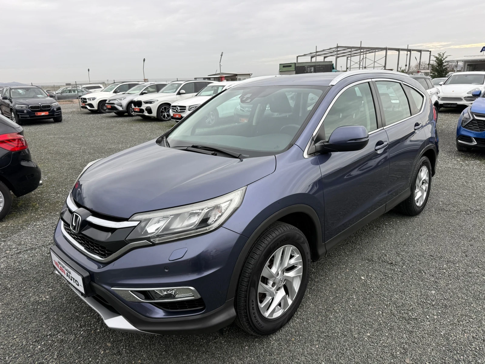 Honda Cr-v (KATO ����) | Mobile.bg � ����������� 1