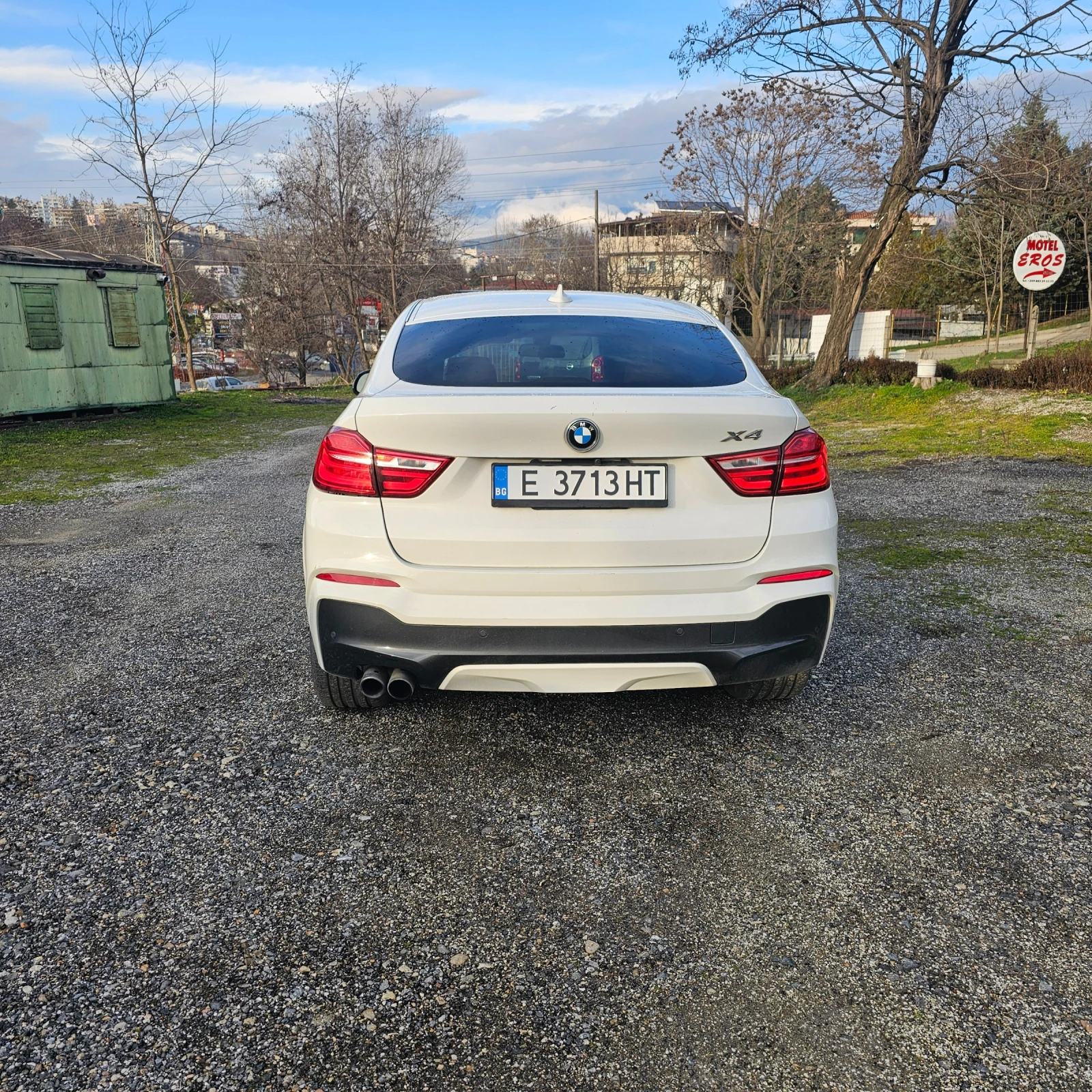 BMW X4  - изображение 6
