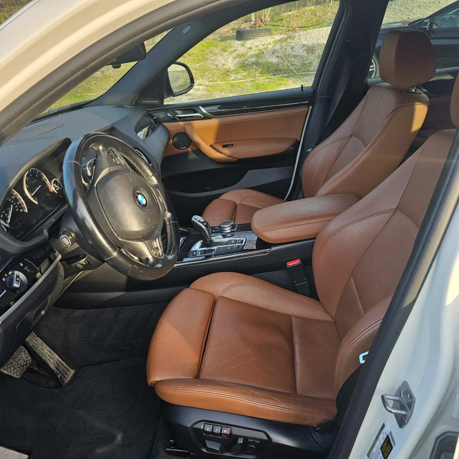 BMW X4  - изображение 10